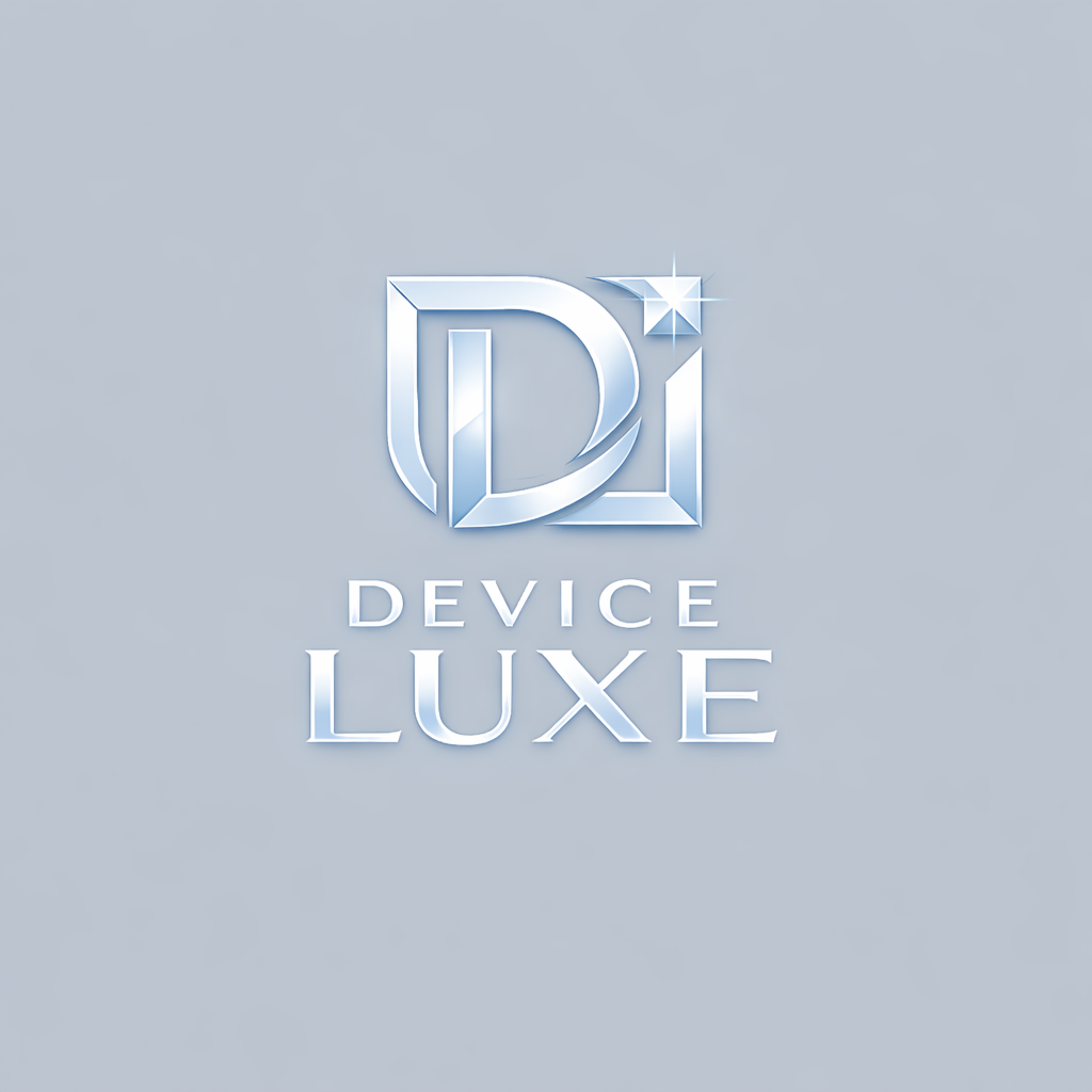Device Luxe — The Intelligence Layer for At-Home Beauty Technology