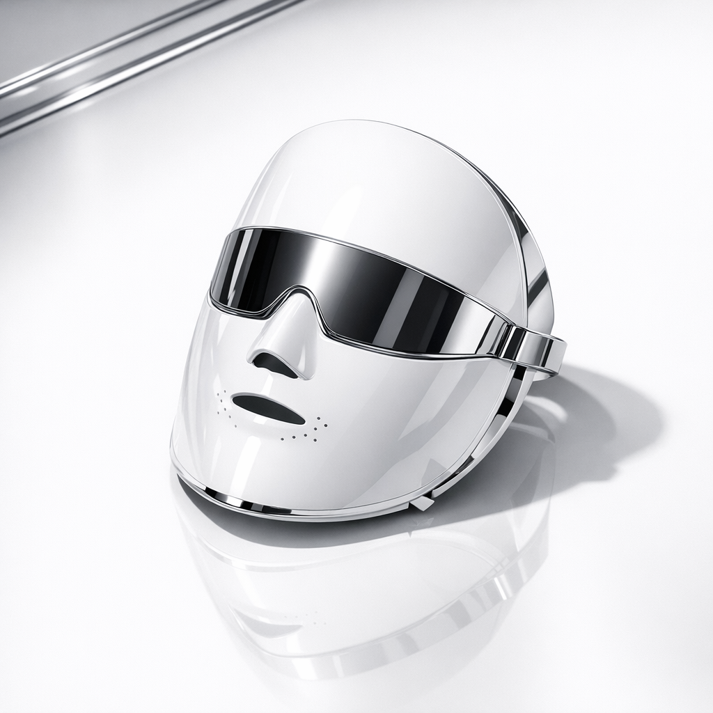 LED mask results timeline by skin concern — Device Luxe clinical protocol guide