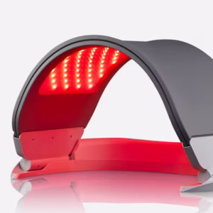 Dermalux Flex MD: Dermalux Flex MD for at-home beauty technology - best red light near-infrared LED masks